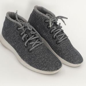Allbirds WRU Wool‎ Runner Up Men's Mizzle High Top Sneakers Size 13